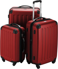 - Spree - Valigia Trolley