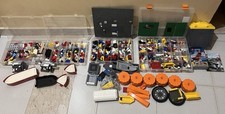 Lego grande lotto circa - lotto, kg