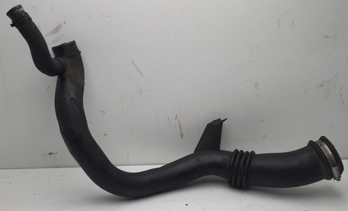 Tubo intercooler per jaguar - tubo, xf