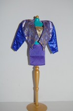 Barbie Mattel Hollywood Hair