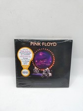 Pink Floyd - Delicate Sound of