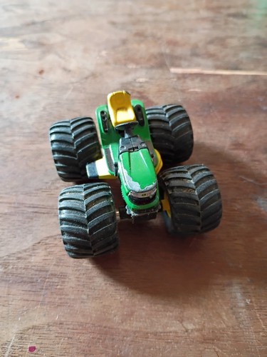 John deere big - john,