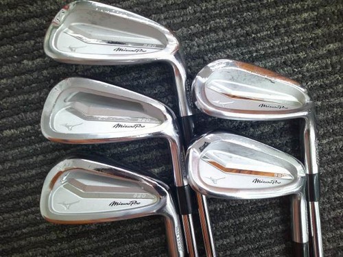 Set ferri mizuno - pro, 920