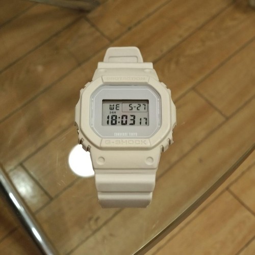 Casio shock 5600vt - casio,