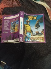 TEX  LE GRANDI STORIE BONELLI