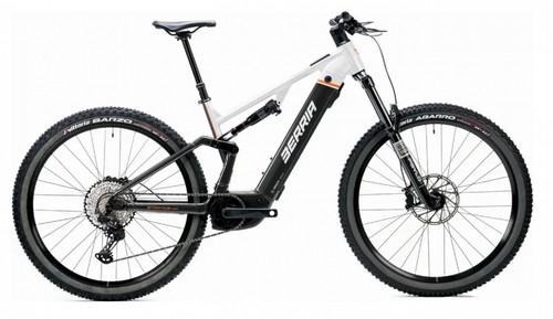 Mountain bike elettrica - , /