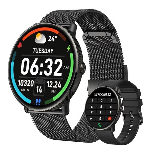 Smartwatch orologio fitness - smartwatch,