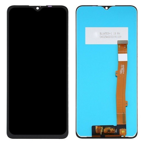 Display lcd per alcatel - per,