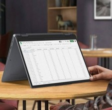 LENOVO IdeaPad Flex 5 Notebook