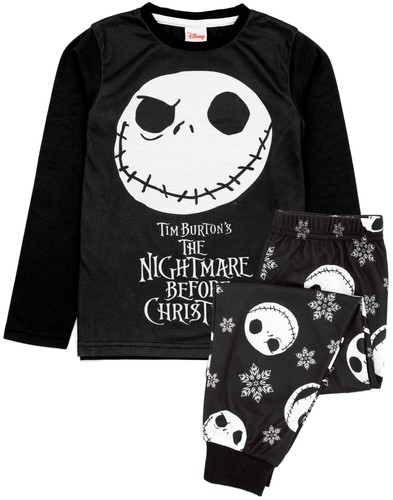 Disney the nightmare before - the,