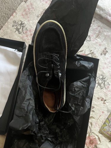 Scarpe marsell nere - marsell,