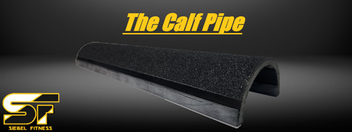 The calf pipe attrezzatura - the,