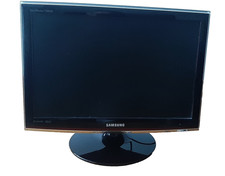 T200HD Samsung Syncmaster DTV HDMI 20" - sintonizzatore TV DVB - T  