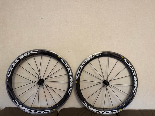 Clincher mavic cosmic - mavic, sl