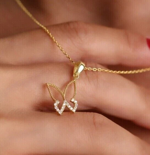 Collana donna ciondolo