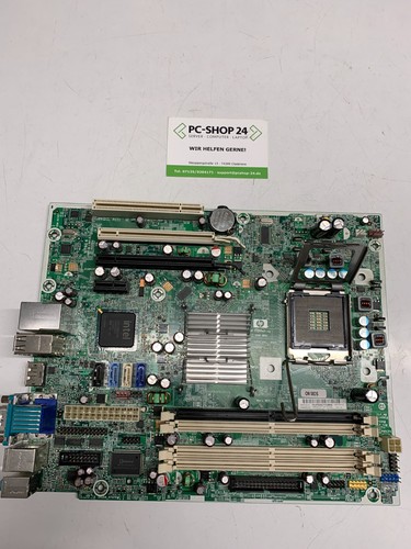 Scheda sistema dc7900 - scheda, di