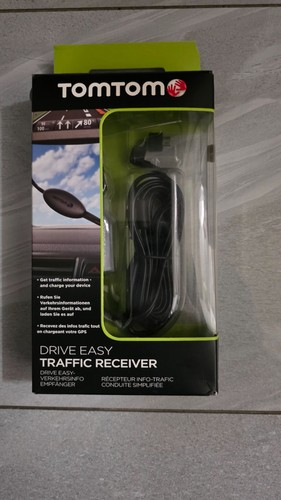 Tomtom rds tmc ricevitore - tomtom,