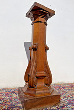 Colonna antica del 1800 in