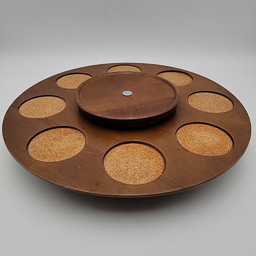Mcm hellerware rotating lazy - hellerware,