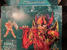 i cavalieri dello zodiaco