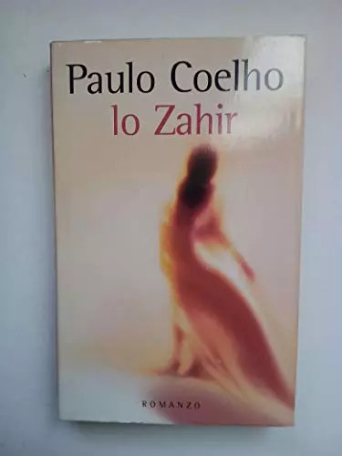 Zahir paulo coelho - el, zahir,