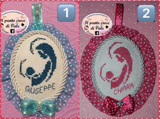 CAPOCULLA MADONNA CON BAMBINO