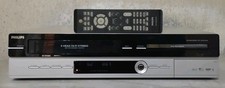 PHILIPS DVDR3510 COMBO