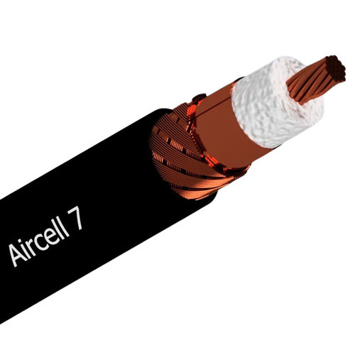 Cavo coassiale ssb aircell - cavo, 7