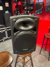 Enceinte Ibiza PORT 15 UHF -
