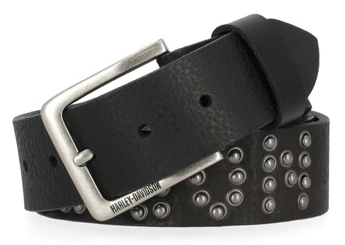 Harley davidson cintura uomo - cintura,