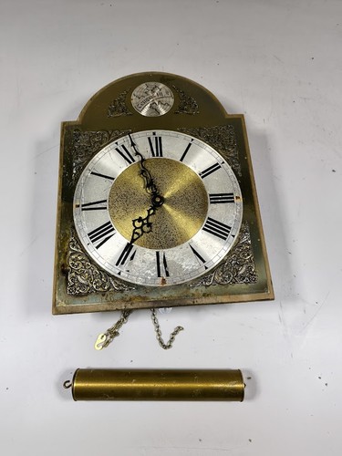 Orologio parete vintage - orologio, da
