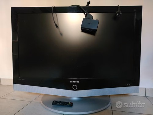 Samsung pollici completo - tv,