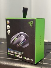 Razer Basilisk Ultimate –