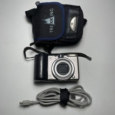 Canon PowerShot A650 IS 12,1