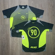 Maglia Nike Total 90 - Grigio