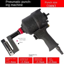 Punzonatrice per fori a