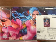 ONE PIECE Card Game Tappetino