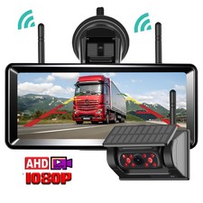 Telecamera di backup