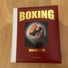 BOXING by Bertram Job -