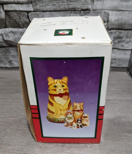 Set gatti mancanti vintage - 2,