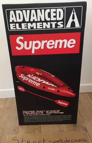 Supreme advanced elements - advanced,