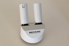 Wild Leica M stereomicroscopio