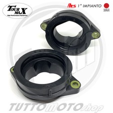 TOURMAX MANICOTTI ASPIRAZIONE