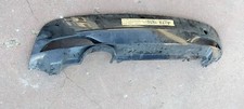156078590 SPOILER INFERIORE PARAURTI POSTERIORE PER ALFA ROMEO MITO USATO