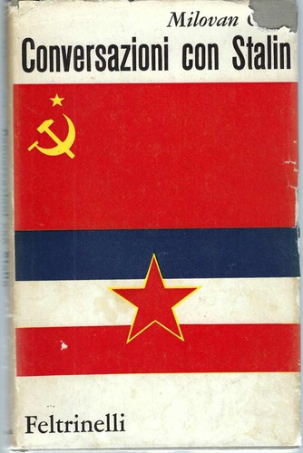 Conversazioni con stalin di - "conversazioni,