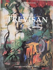 ALESSANDRI AUGUSTO IMERIO TREVISAN s. d. Edizioni d'arte Ghelfi