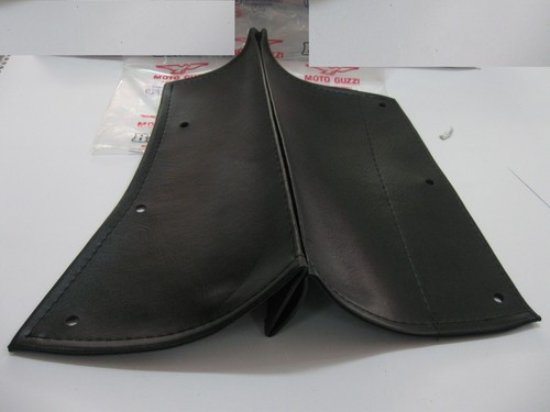 Grembiule parabrezza moto - grembiule,