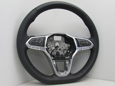 Volante In Pelle Con Fessure Riscaldabile 3G0419089CM VW Passat B8 Facelift