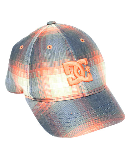 Shoes flexfit cap uomo - dc,