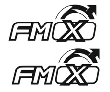 Volvo camion decalcomanie